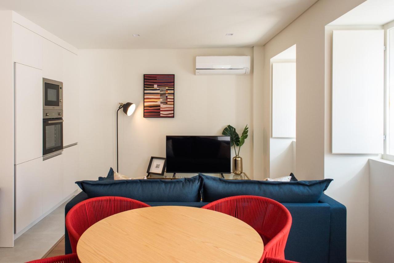 Pardal 15 - Boutique 2 Bed With Free Parking Nearby Apartamento *