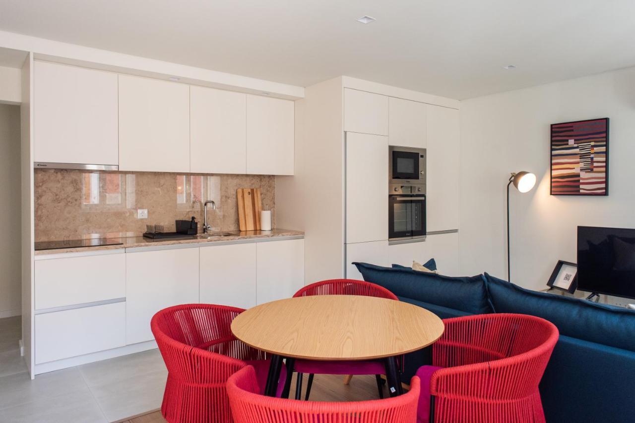 Pardal 15 - Boutique 2 Bed With Free Parking Nearby Apartamento