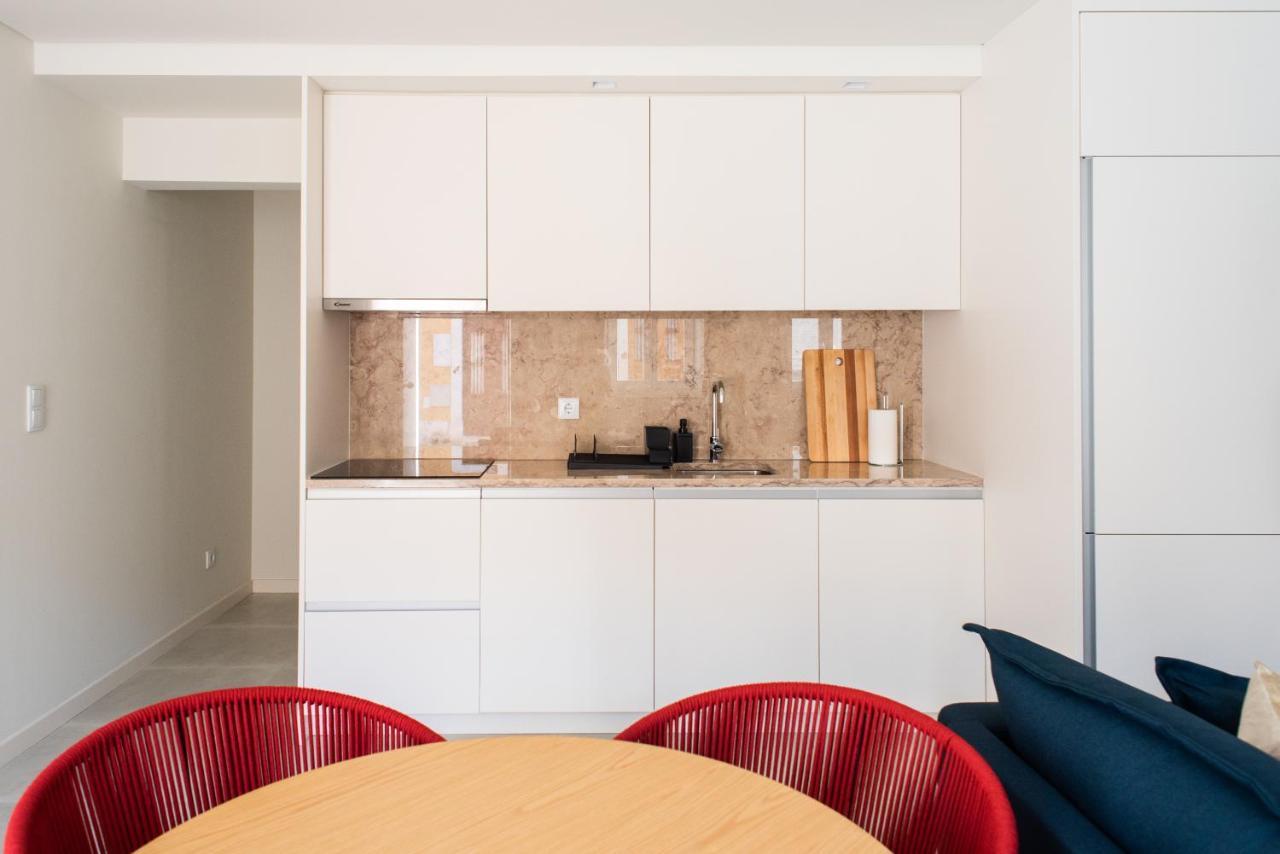 Apartamento Pardal 15 - Boutique 2 Bed With Free Parking Nearby