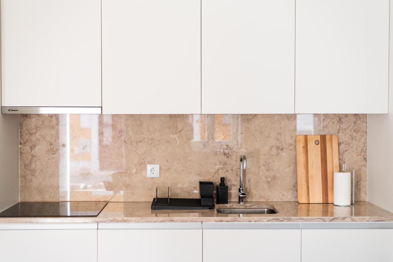 Apartamento Pardal 15 - Boutique 2 Bed With Free Parking Nearby *