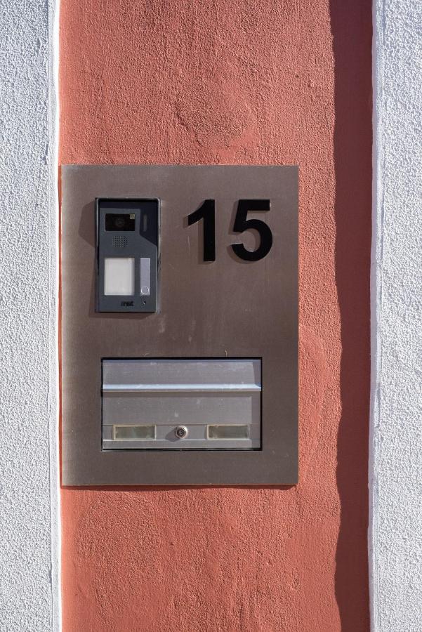 Pardal 15 - Boutique 2 Bed With Free Parking Nearby * Lisboa