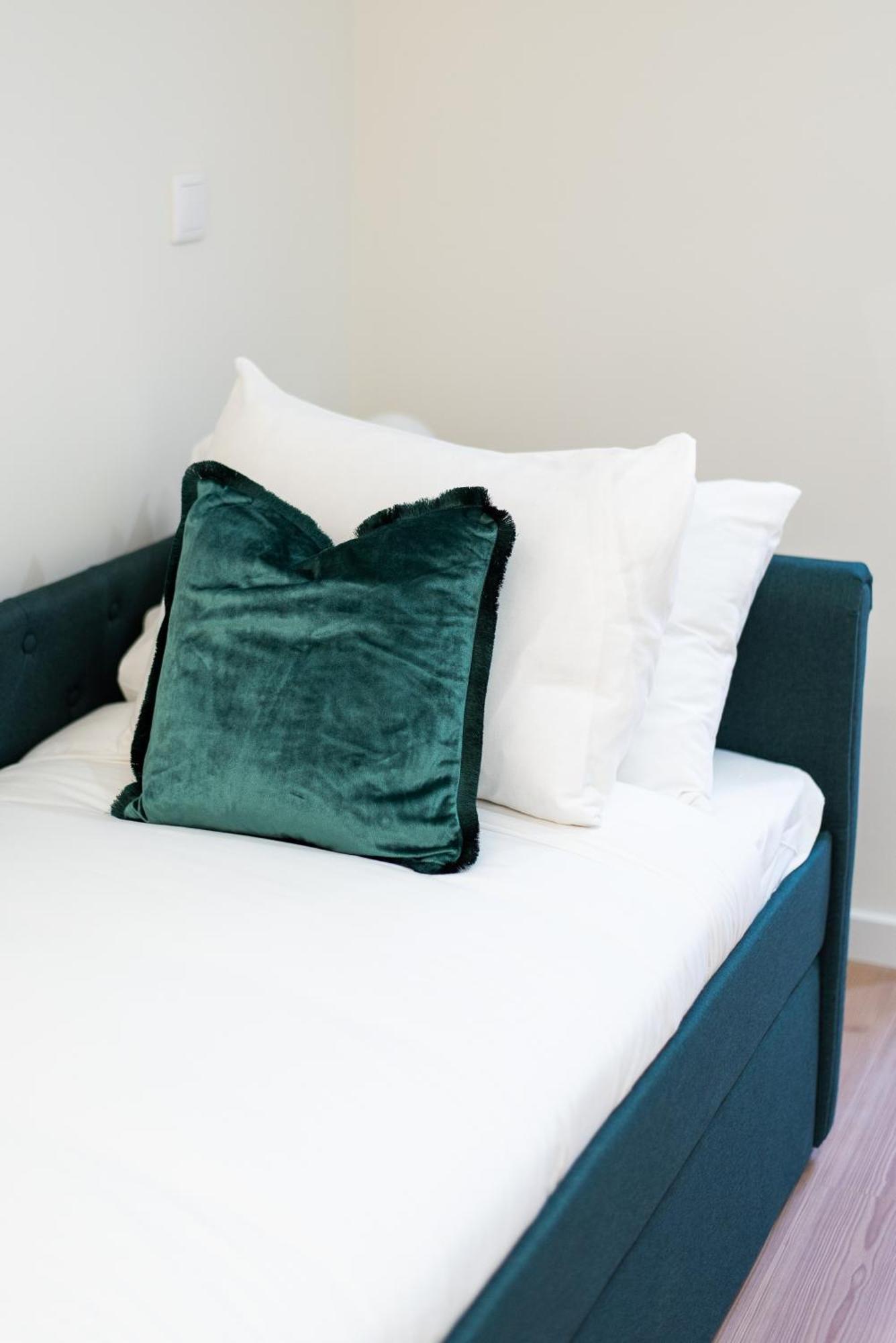 Pardal 15 - Boutique 2 Bed With Free Parking Nearby Apartamento *