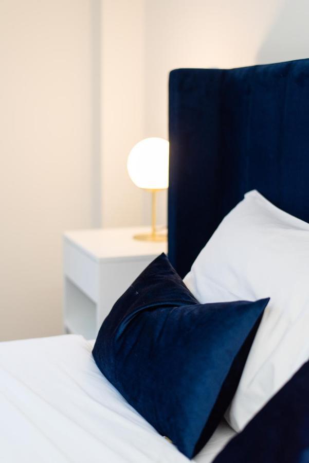 Pardal 15 - Boutique 2 Bed With Free Parking Nearby Apartamento *