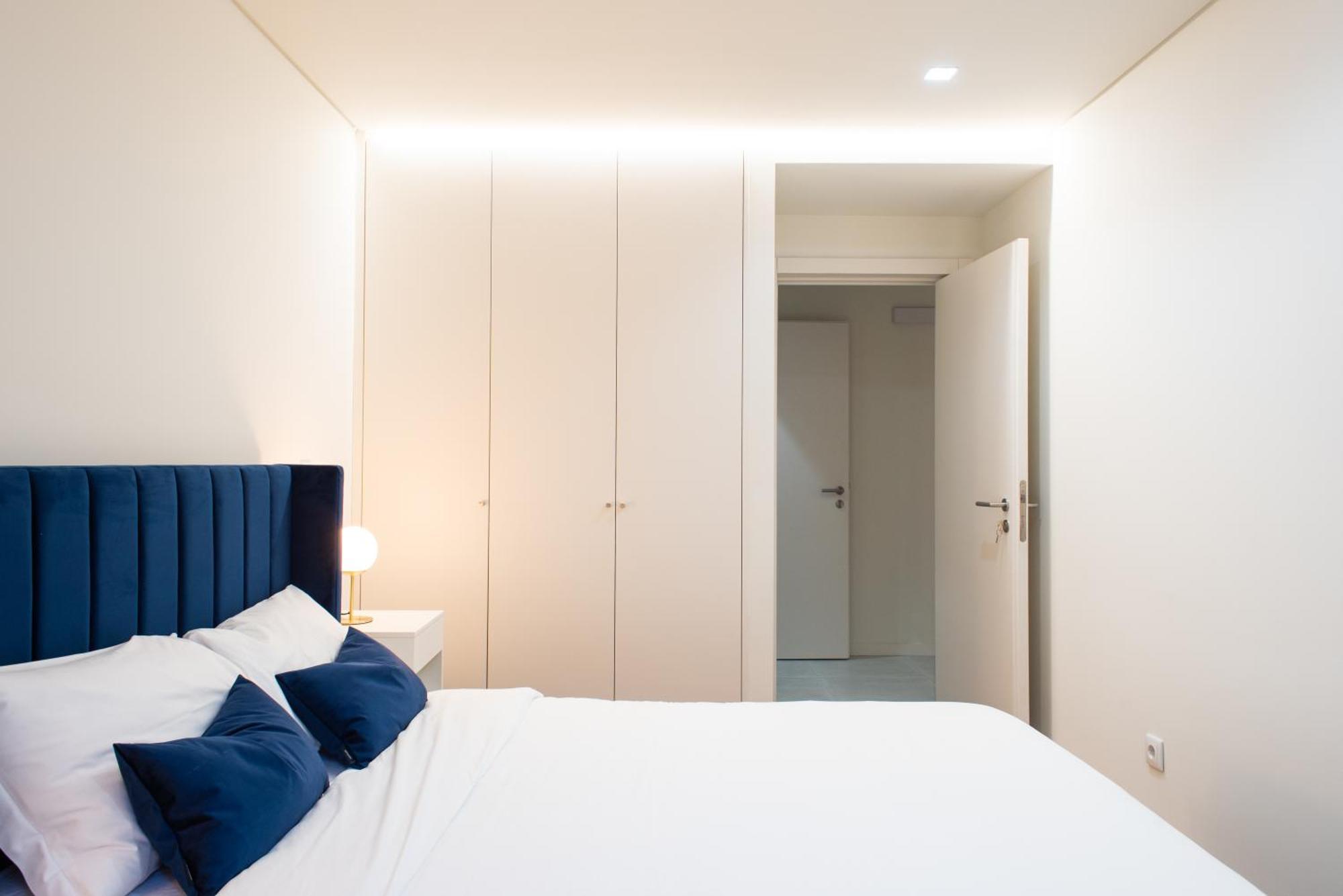 Apartamento Pardal 15 - Boutique 2 Bed With Free Parking Nearby *